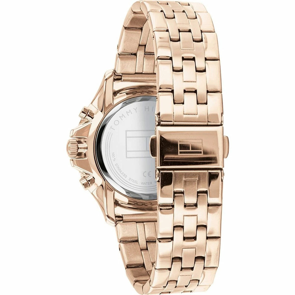 tommy-hilfiger-harper-1782224-damenuhr-rosegoldene-multifunktions-eleganz-markenuhren-jlr-design-2 - JLR Design