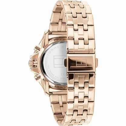 tommy-hilfiger-harper-1782224-damenuhr-rosegoldene-multifunktions-eleganz-markenuhren-jlr-design-2 - JLR Design