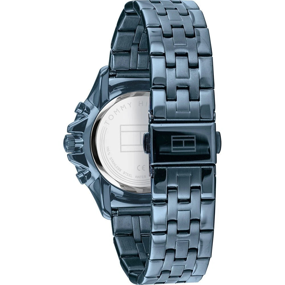 tommy-hilfiger-harper-1782227-damenuhr-monochromes-blau-and-multifunktion-markenuhren-jlr-design-2 - JLR Design