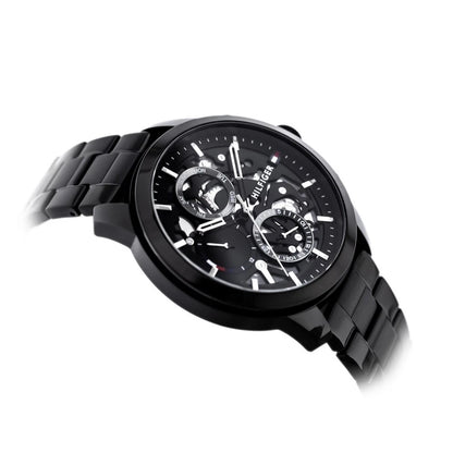 tommy-hilfiger-henry-1710478-herrenuhr-skelettiertes-design-in-schwarz-markenuhren-jlr-design-2 - JLR Design