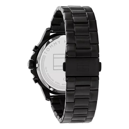 tommy-hilfiger-henry-1710478-herrenuhr-skelettiertes-design-in-schwarz-markenuhren-jlr-design-7 - JLR Design