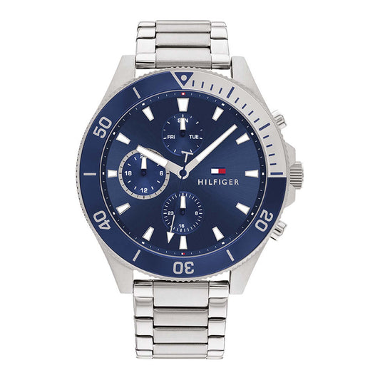 tommy-hilfiger-larson-1791917-herrenuhr-or-blaues-zifferblatt-edelstahl-markenuhren-jlr-design-1 - JLR Design