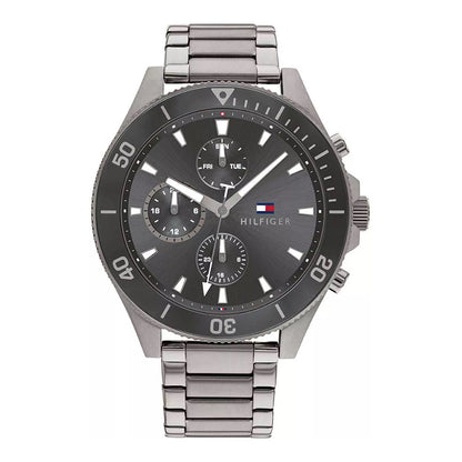 tommy-hilfiger-larson-1791918-herrenuhr-graue-pvd-eleganz-and-multifunktion-markenuhren-jlr-design-1 - JLR Design