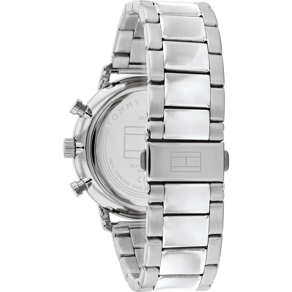 tommy-hilfiger-legend-1710569-herrenuhr-edelstahl-blaues-skelett-zifferblatt-markenuhren-jlr-design-3 - JLR Design