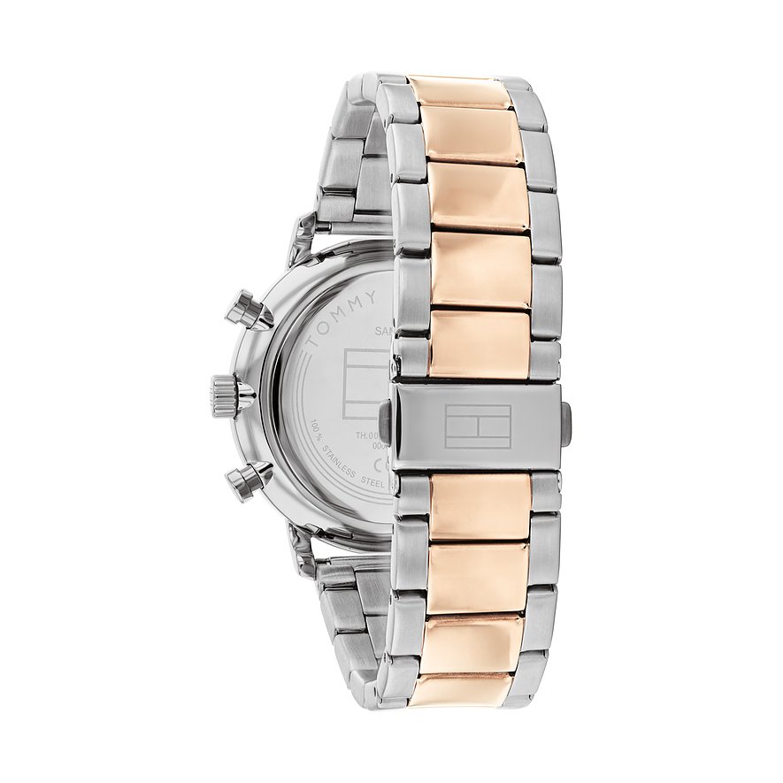 tommy-hilfiger-legend-1710570-herrenuhr-bi-color-multifunktion-stilvoll-markenuhren-jlr-design-3 - JLR Design