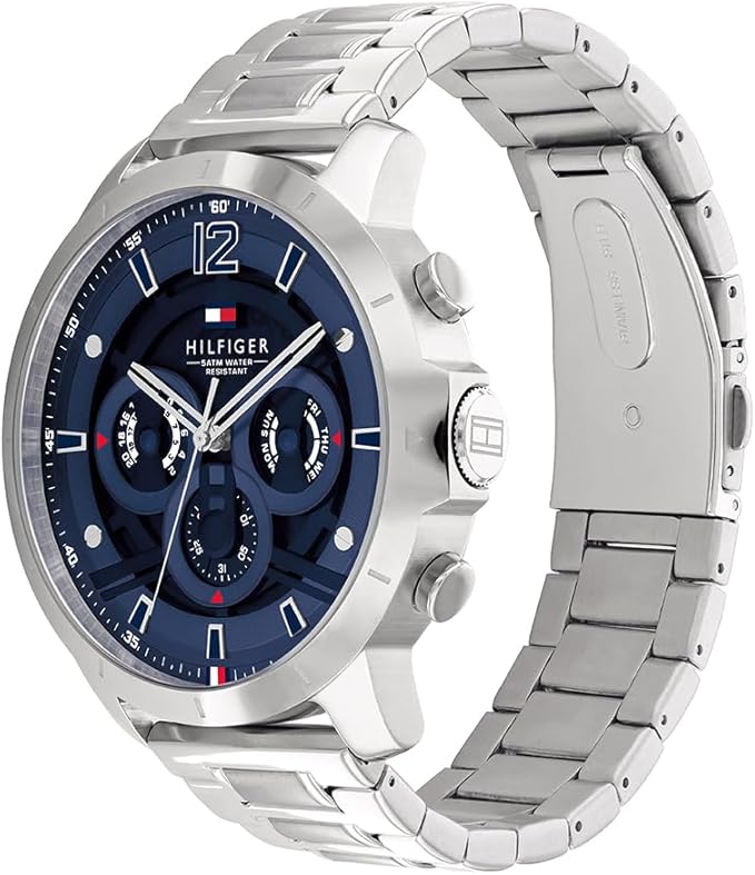 tommy-hilfiger-luca-1710492-herrenuhr-maskulines-design-prazise-eleganz-markenuhren-jlr-design-2 - JLR Design