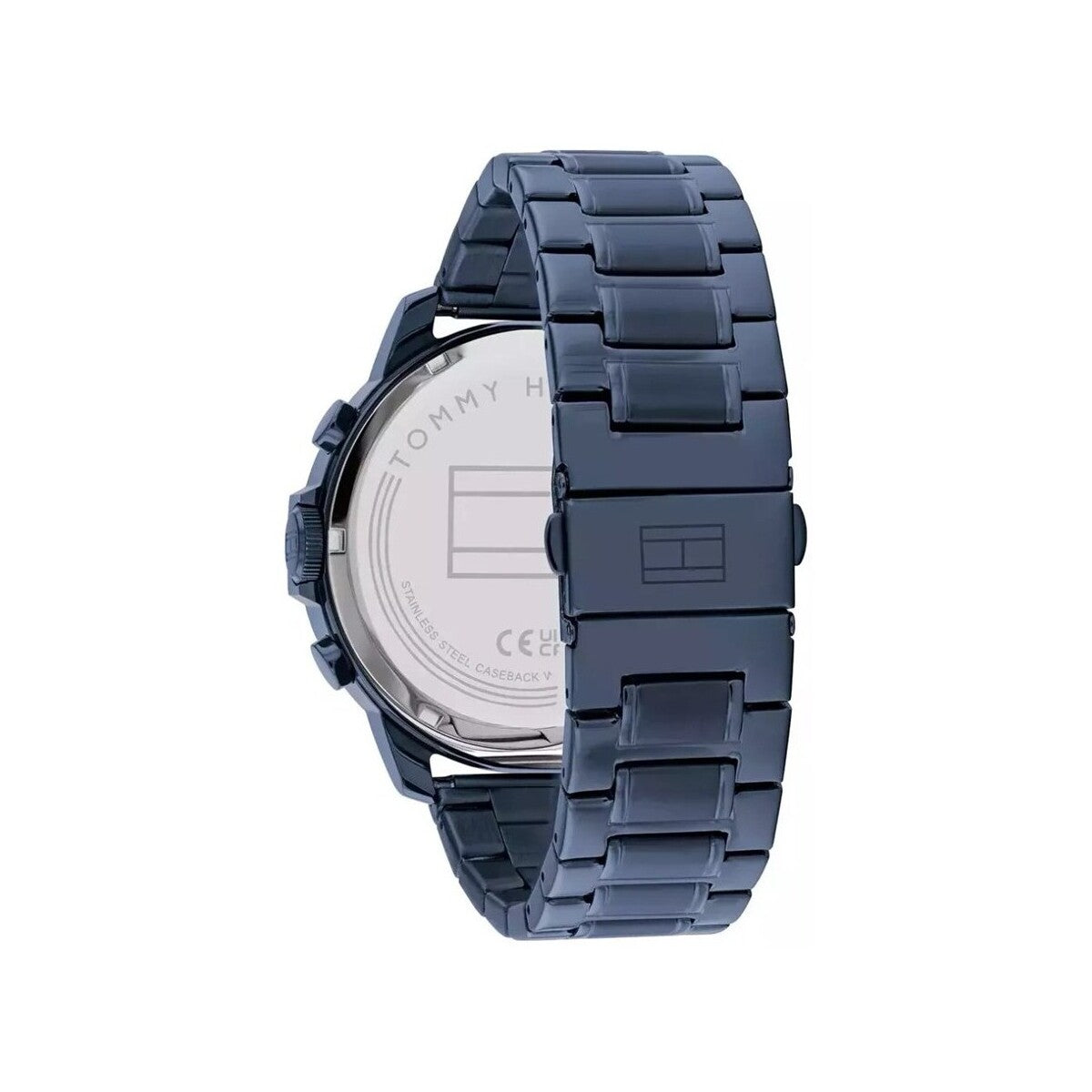 tommy-hilfiger-luca-1710493-blauer-edelstahl-maskuliner-stil-markenuhren-jlr-design-5 - JLR Design