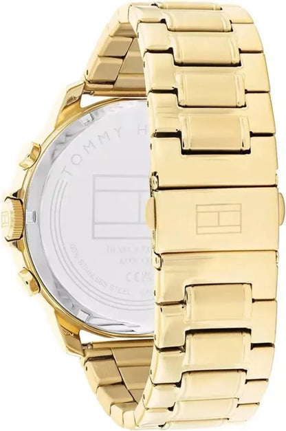 tommy-hilfiger-luca-1710511-herrenuhr-gold-or-schwarzes-teilskelettiertes-zifferblatt-markenuhren-jlr-design-5 - JLR Design