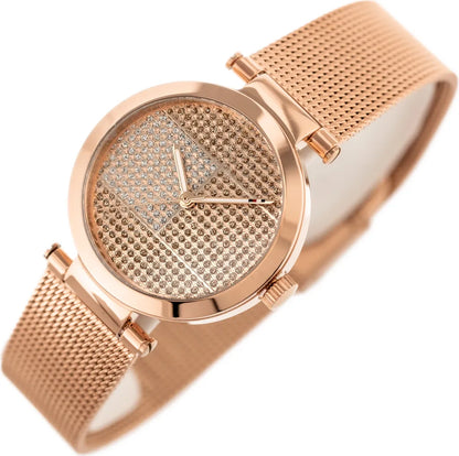 tommy-hilfiger-lynn-damenuhr-1781868-or-rosegold-and-kristall-or-modern-luxury-markenuhren-jlr-design-3 - JLR Design