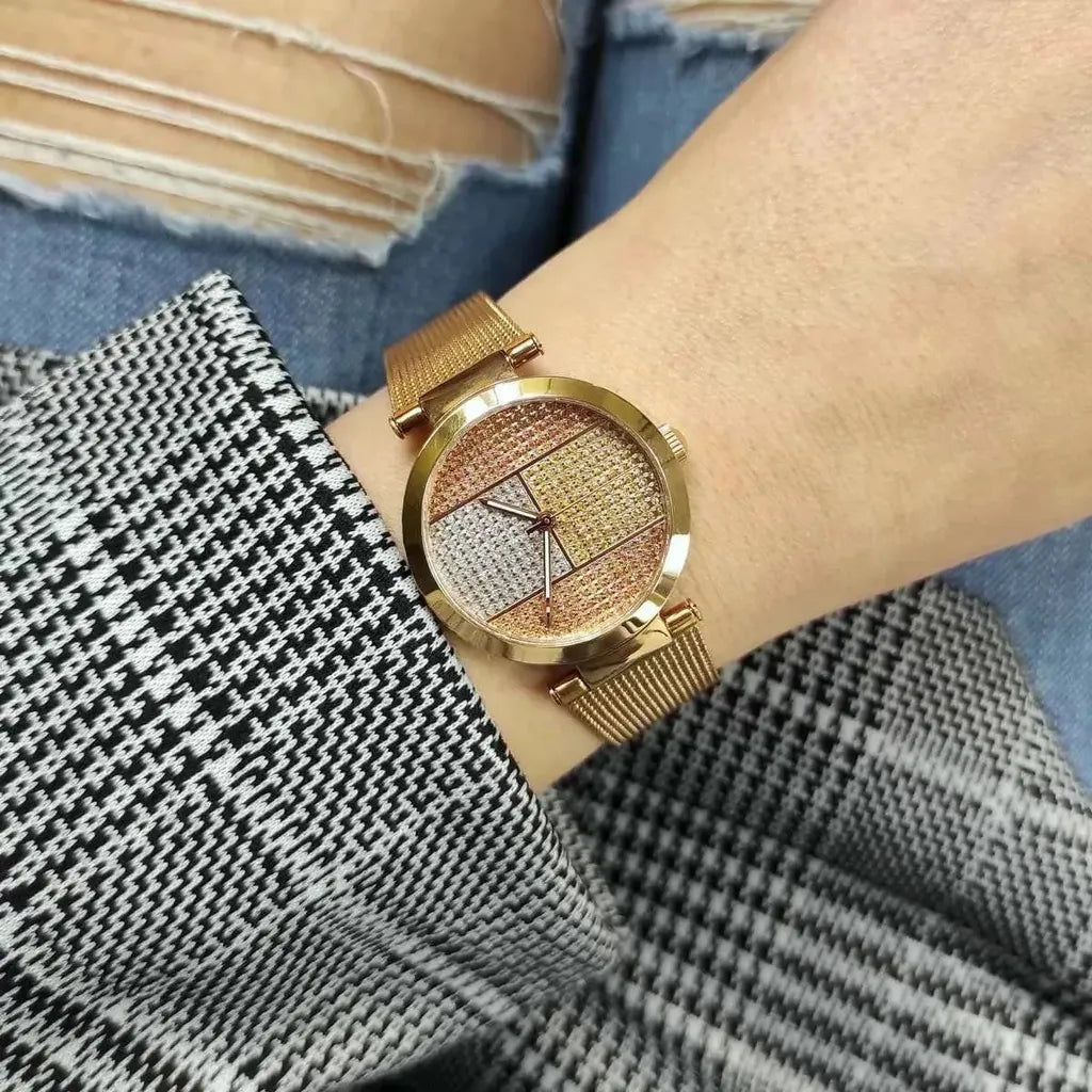 tommy-hilfiger-lynn-damenuhr-1781868-or-rosegold-and-kristall-or-modern-luxury-markenuhren-jlr-design-5 - JLR Design