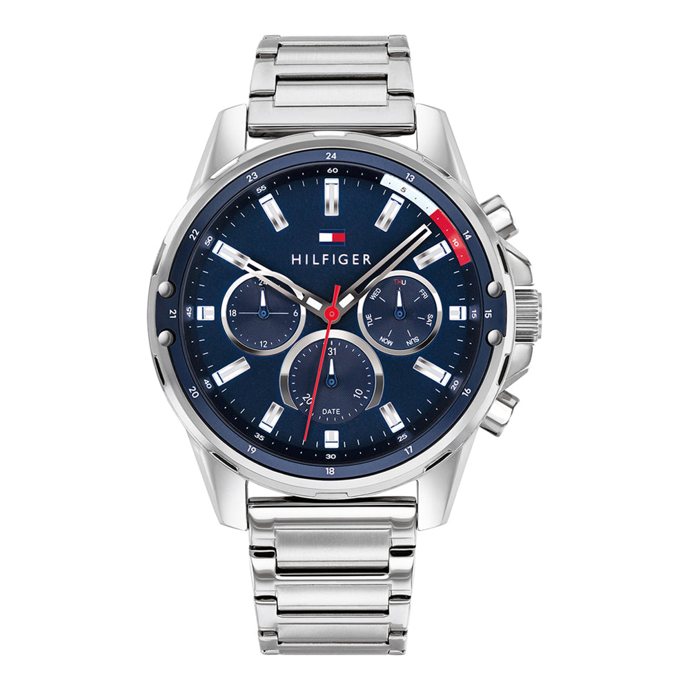 tommy-hilfiger-mason-1791788-herrenuhr-mit-blauem-zifferblatt-markenuhren-jlr-design-1 - JLR Design