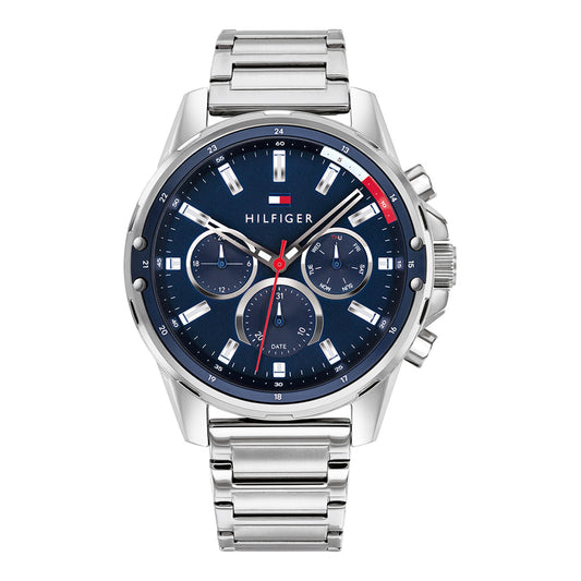 tommy-hilfiger-mason-1791788-herrenuhr-mit-blauem-zifferblatt-markenuhren-jlr-design-1 - JLR Design