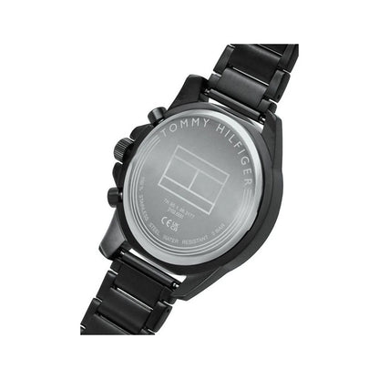 tommy-hilfiger-mason-1791935-herrenuhr-modern-schwarz-zeitloser-stil-markenuhren-jlr-design-4 - JLR Design
