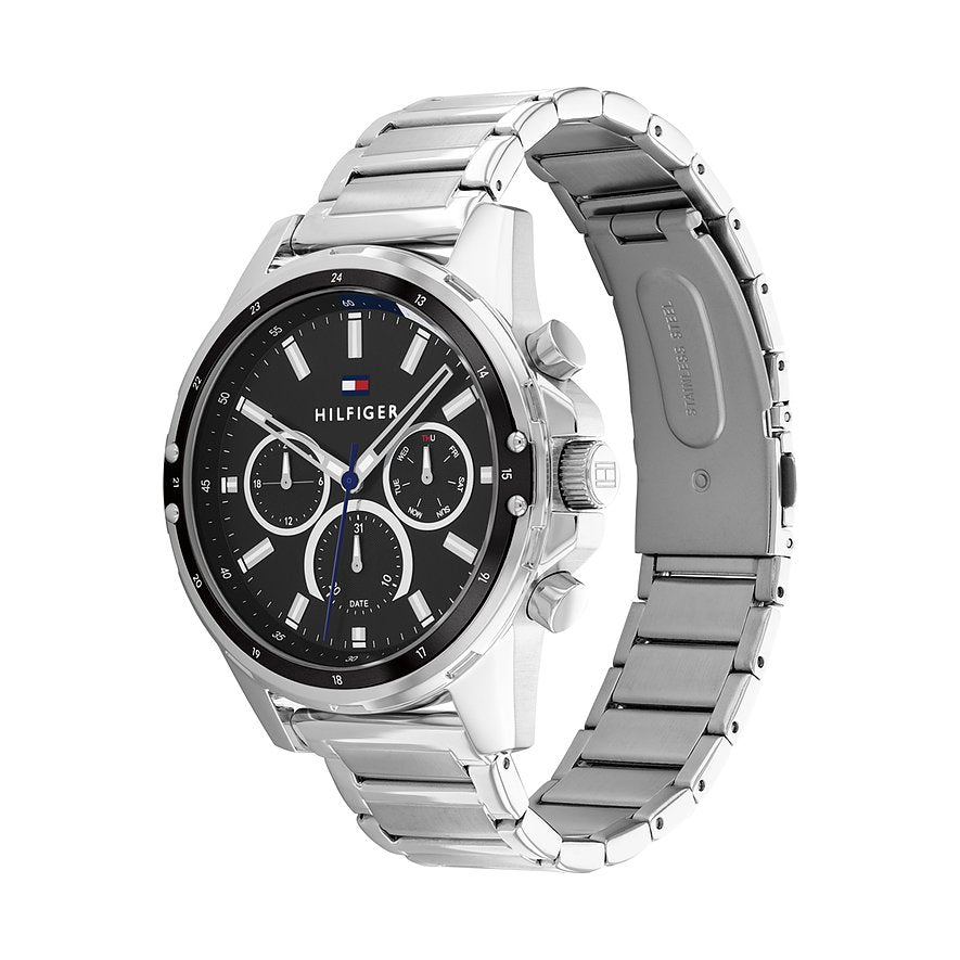 tommy-hilfiger-mason-1791936-luxus-herrenuhr-mit-multifunktion-and-edelstahl-markenuhren-jlr-design-2 - JLR Design