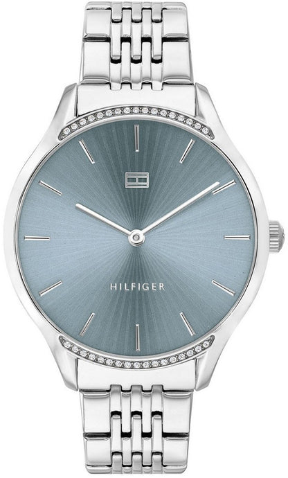 tommy-hilfiger-sunray-1782210-damenuhr-zeitlose-eleganz-mit-funkelndem-detail-markenuhren-jlr-design-1 - JLR Design