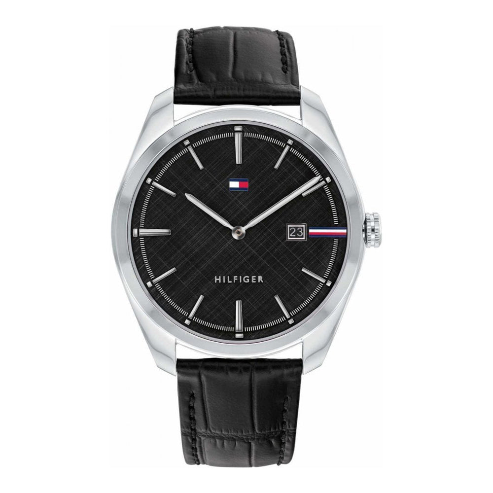 tommy-hilfiger-theo-1710439-herrenuhr-aus-leder-and-edelstahl-zeitlose-eleganz-markenuhren-jlr-design-1 - JLR Design
