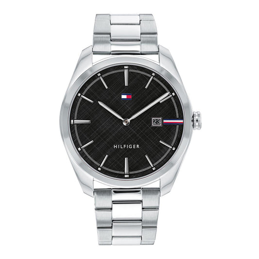 tommy-hilfiger-theo-1710440-elegante-edelstahl-herrenuhr-fur-distinguierten-stil-markenuhren-jlr-design-1 - JLR Design