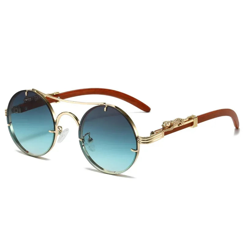 trendige-runde-retro-chic-sonnenbrille-brille-jlr-design-1 - JLR Design