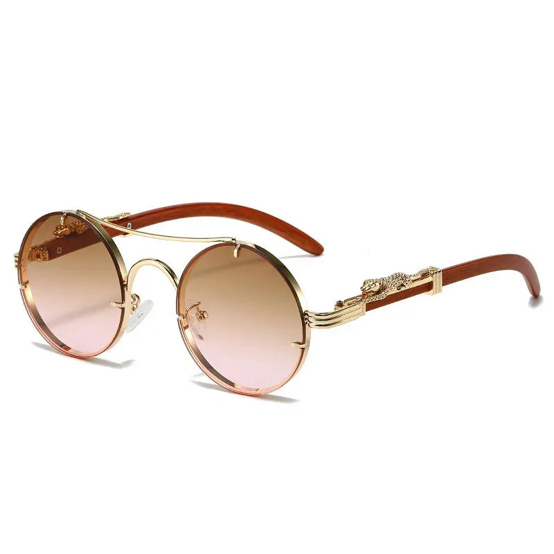 trendige-runde-retro-chic-sonnenbrille-brille-jlr-design-10 - JLR Design