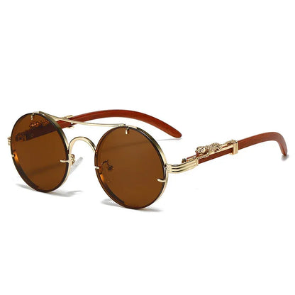 trendige-runde-retro-chic-sonnenbrille-brille-jlr-design-12 - JLR Design