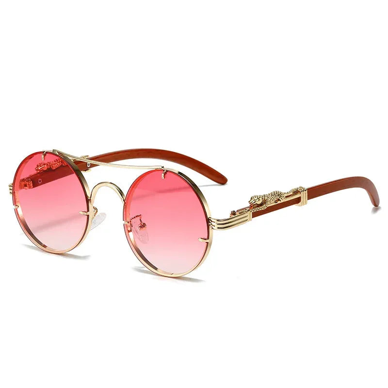 trendige-runde-retro-chic-sonnenbrille-brille-jlr-design-14 - JLR Design