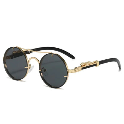 trendige-runde-retro-chic-sonnenbrille-brille-jlr-design-15 - JLR Design