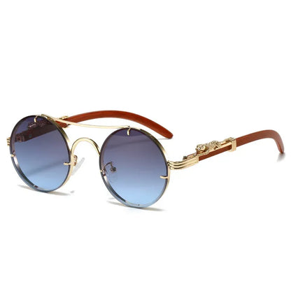 trendige-runde-retro-chic-sonnenbrille-brille-jlr-design-8 - JLR Design