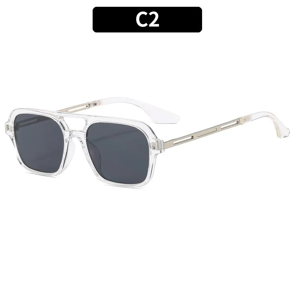 trendige-sonnenbrille-or-quadratisch-or-vintage-or-luxus-brille-jlr-design-10 - JLR Design