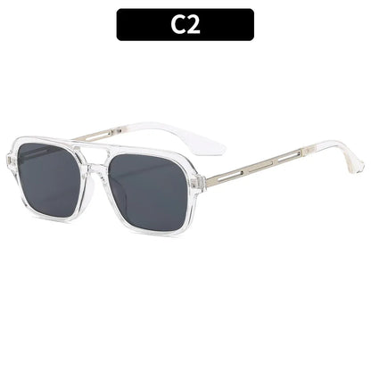 trendige-sonnenbrille-or-quadratisch-or-vintage-or-luxus-brille-jlr-design-10 - JLR Design