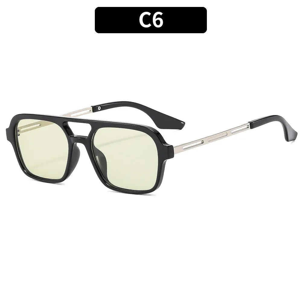 trendige-sonnenbrille-or-quadratisch-or-vintage-or-luxus-brille-jlr-design-11 - JLR Design