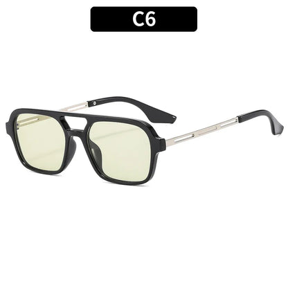 trendige-sonnenbrille-or-quadratisch-or-vintage-or-luxus-brille-jlr-design-11 - JLR Design