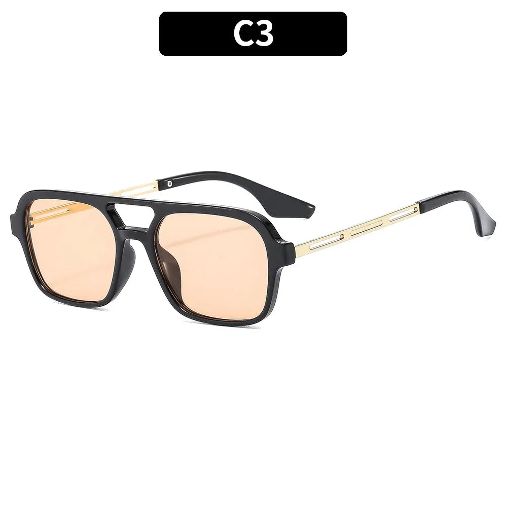 trendige-sonnenbrille-or-quadratisch-or-vintage-or-luxus-brille-jlr-design-12 - JLR Design