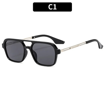 trendige-sonnenbrille-or-quadratisch-or-vintage-or-luxus-brille-jlr-design-13 - JLR Design