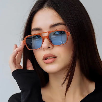 trendige-sonnenbrille-or-quadratisch-or-vintage-or-luxus-brille-jlr-design-2 - JLR Design