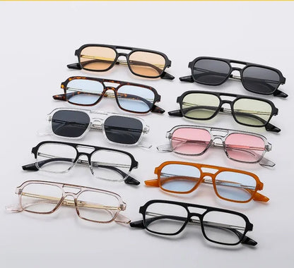 trendige-sonnenbrille-or-quadratisch-or-vintage-or-luxus-brille-jlr-design-4 - JLR Design