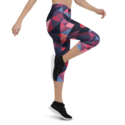 triangel-v1-damen-capri-leggings-capri-leggings-jlr-design-10 - JLR Design