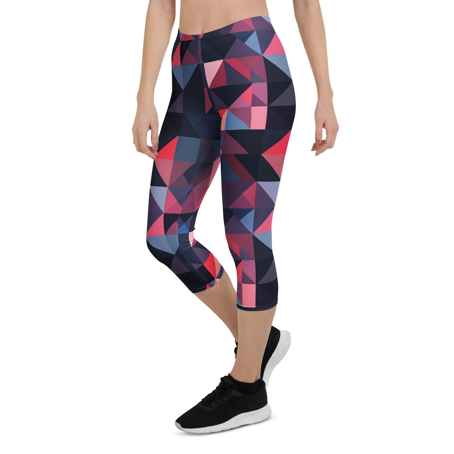 triangel-v1-damen-capri-leggings-capri-leggings-jlr-design-11 - JLR Design