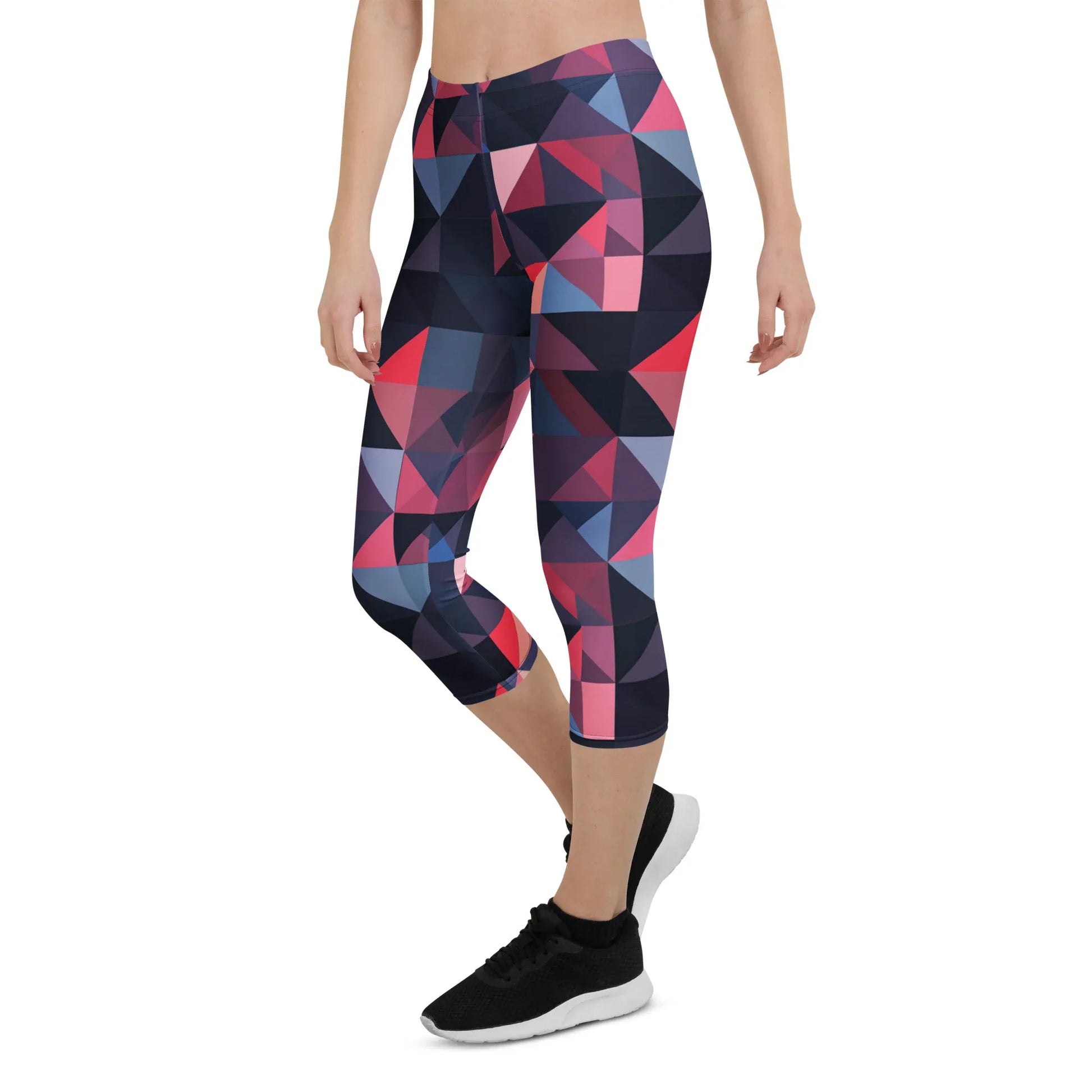 triangel-v1-damen-capri-leggings-capri-leggings-jlr-design-11 - JLR Design