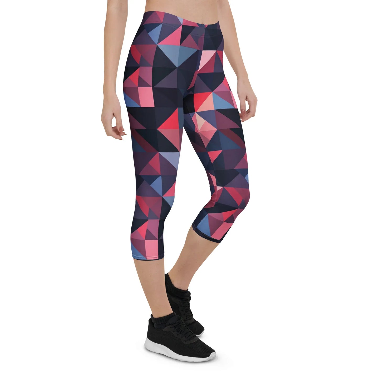 triangel-v1-damen-capri-leggings-capri-leggings-jlr-design-12 - JLR Design