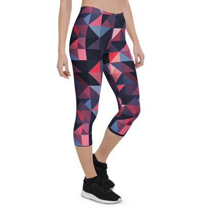 triangel-v1-damen-capri-leggings-capri-leggings-jlr-design-12 - JLR Design