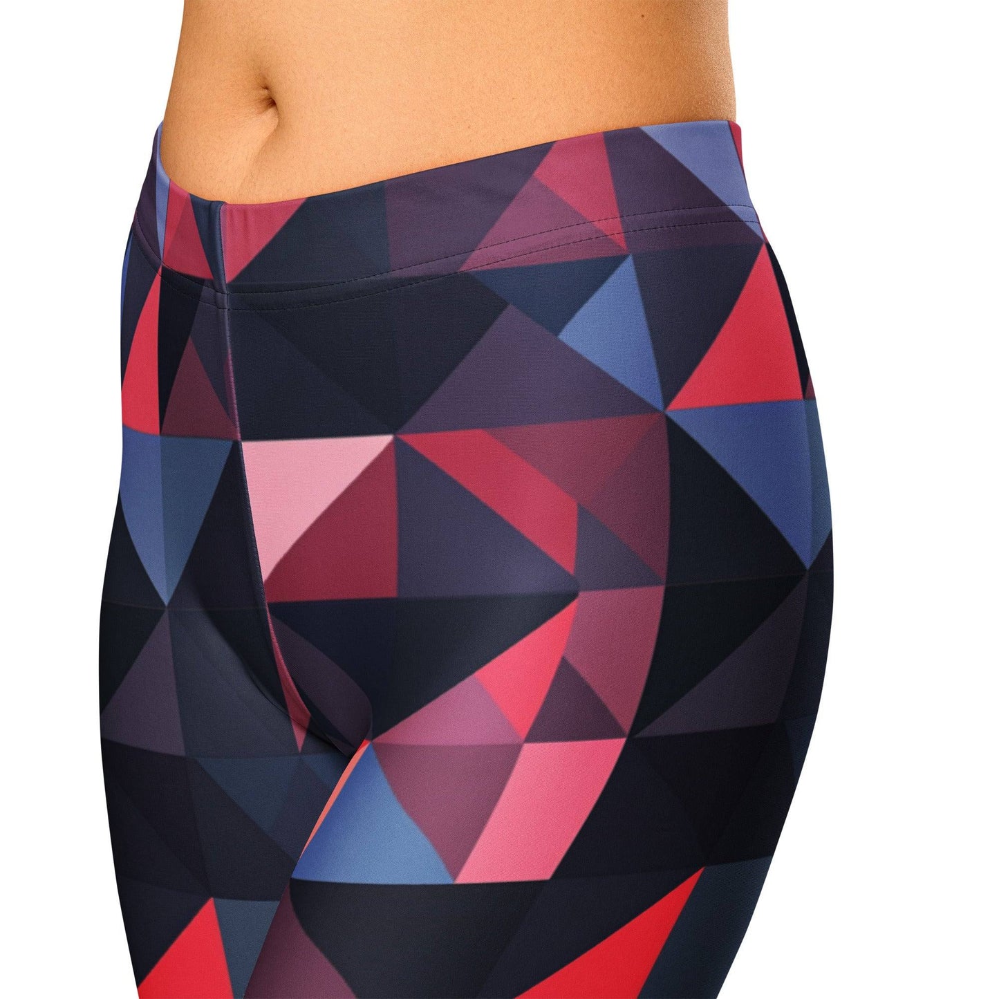 triangel-v1-damen-capri-leggings-capri-leggings-jlr-design-2 - JLR Design