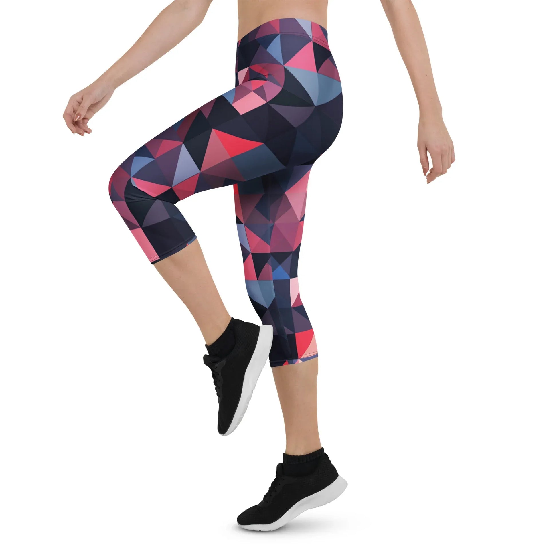 triangel-v1-damen-capri-leggings-capri-leggings-jlr-design-9 - JLR Design