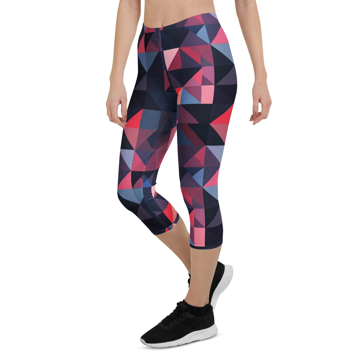 triangel-v1-damen-capri-leggings-capri-leggings-jlr-design-jlr-design-de-11 - JLR Design
