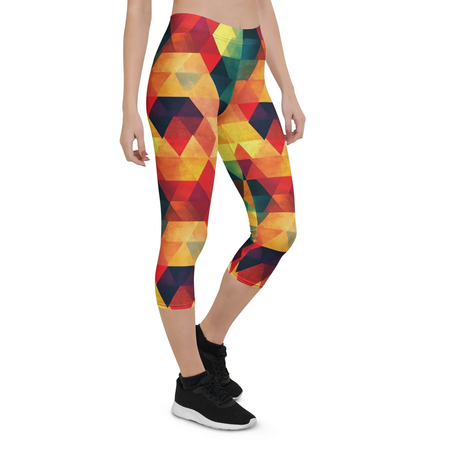 triangel-v2-damen-capri-leggings-capri-leggings-jlr-design-12 - JLR Design