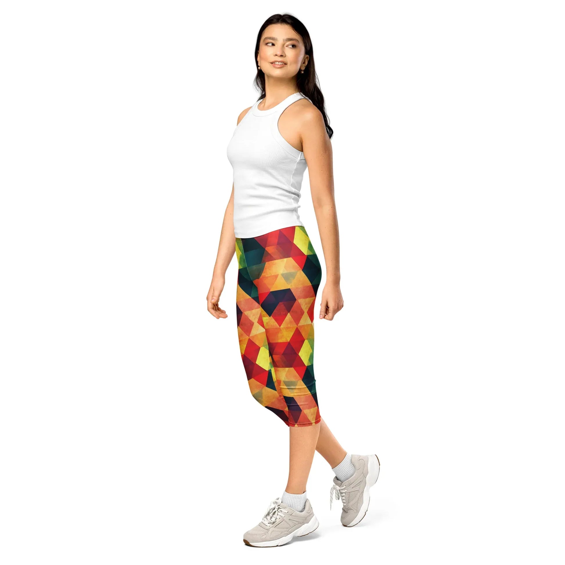 triangel-v2-damen-capri-leggings-capri-leggings-jlr-design-3 - JLR Design