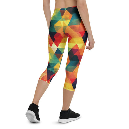 triangel-v2-damen-capri-leggings-capri-leggings-jlr-design-8 - JLR Design