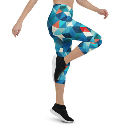 triangel-v3-damen-capri-leggings-capri-leggings-jlr-design-10 - JLR Design