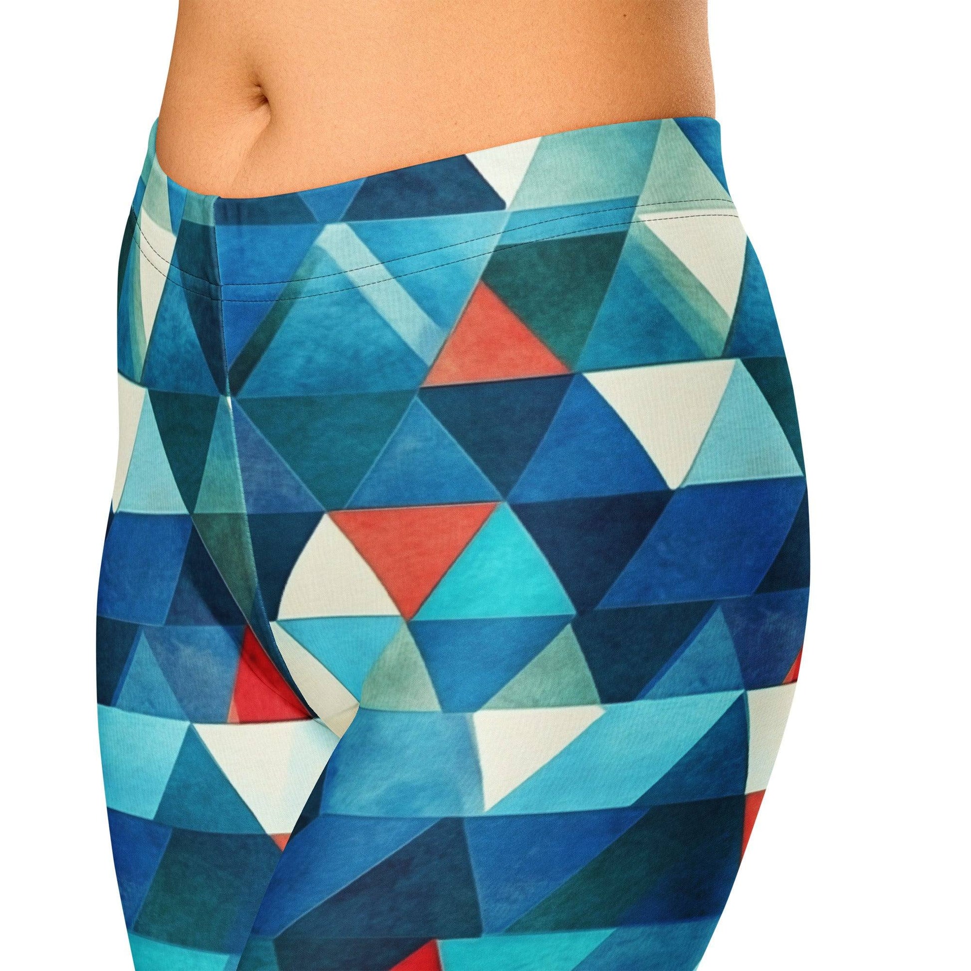 triangel-v3-damen-capri-leggings-capri-leggings-jlr-design-2 - JLR Design