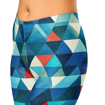 triangel-v3-damen-capri-leggings-capri-leggings-jlr-design-2 - JLR Design