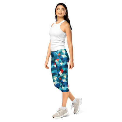 triangel-v3-damen-capri-leggings-capri-leggings-jlr-design-3 - JLR Design